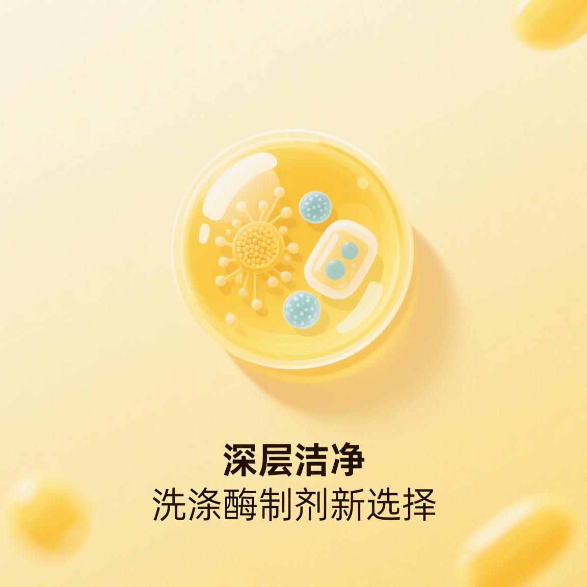 低温复合酶